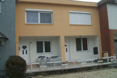 Bükfürdőn 70 m2, 2 szobás lakás kiadó