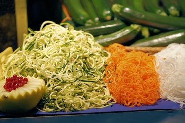 380/3. Hobby szakács a vegan számára Linz közelében 