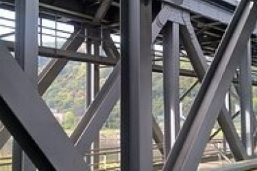 297/1. LAKATOS német munka Frankfurt fölött