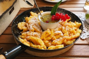 188/1. Konyhai kisegítő munka Németországban Bayerisch Zell