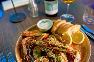 461/2. Chef de Partie – szezonális munka Németországban (Chiemsee)