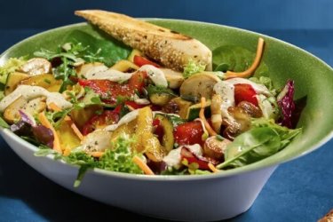 22. Konyhai kisegítő német munka Schwabach