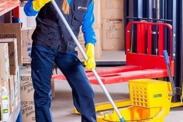 124. Takarítás németországi állás takarító vállalatnál Boden-tó