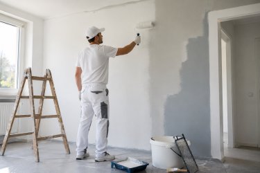 3. Szobafestő állás svájci építőipari vállalatnál