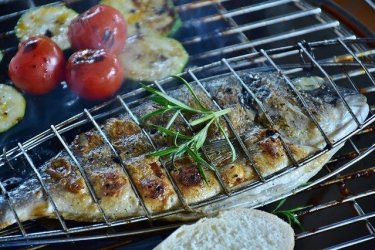 14. Konyhai kisegítő állás Németországban, halétteremben