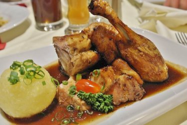 87/2. Szakács német hotel munka Deggendorf