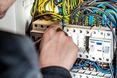 299/1. Ipari villanyszerelő német állás Heilbronn
