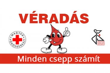Véradás