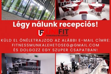 Ügyviteli asszisztens állás Debrecenben
