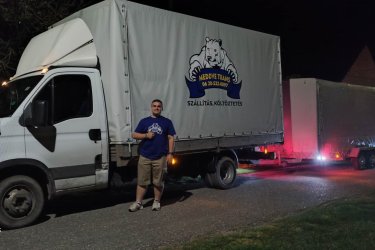 Költöztetés, szállítás, bútorszerelés, lomtalanítás!