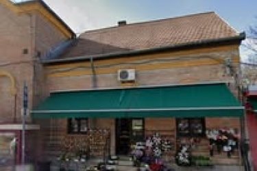 Virágkötő-koszorúkötő állás Budapest