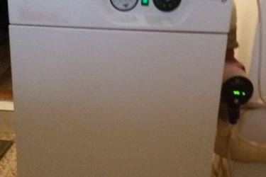 Hőterm 29 ESB álló gázkazán