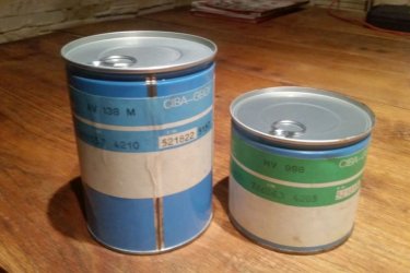 ARALDITE kétkomponensű ragasztó