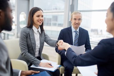 HR generalista