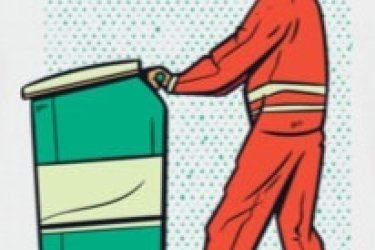 Érdre hulladékszállító teherautóra rakodókat sofőröket keresünk