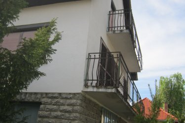 Pécs  Csárda utca 89