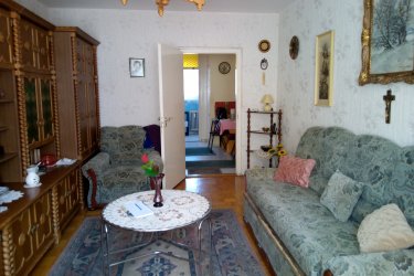 2 szobás lakás kiadó Miskolcon