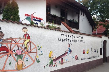 Budapesten Óvodapedagógust keresünk