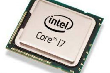 Intel Core i7 Processzor 