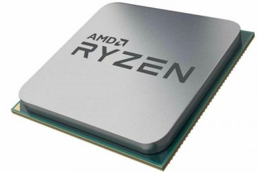 AMD Ryzen 9 3900X processzor használt