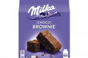 Eladó Milka - Choco Brownie 150g 600Ft