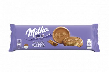 Eladó Milka - Choco Wafer 150g 499Ft