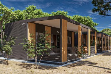 A Camp Tonka egy új projekt, amelyet Posedarjében indítunk, és vonzó elhelyezkedésével, közvetlenül a tenger mellett tűnik ki ?&#13;&#10;A Camp Tonka mobilházai elsősorban turisztikai szálláshelyekbe való befektetésnek szolgálnak.&#13;&#10;Az üzletek és további turisztikai létesítmények közelsége szezonon kívül és kívül is vonzóvá teszi mobilházát.&#13;&#10;Mobilház vásárlásával tulajdonossá válik, aki bérbe adhatja azt, és így további bevételi forrást teremthet.&#13;&#10;• Mobilház ára a Tonka kempingben: 37 500 € + ÁFA&#13;&#10;• Éves átalánydíj: 5500 €&#13;&#10;• Mobilház méretei a kempingben: 8 x 3 m&#13;&#10;• Terasz: fedett 8 x 4 m&#13;&#10;• Tengerközelség&#13;&#10;• Parkolás&#13;&#10;• Nyitvatartás: A Tonka kemping egész évben nyitva tart&#13;&#10;• Mobilház állapota: új, teljesen felszerelt és bútorozott&#13;&#10;A „vétel és bérlés” modell lehetővé teszi, hogy új bevételi forrást teremtsen új, teljesen felszerelt mobilházának bérbeadásából.&#13;&#10;Érdekli egy ház a saját nyaralásához, vagy további bevételre vágyik házak bérbeadásából?&#13;&#10;Ha már a jövő évi tervein gondolkodik, vegye fel velünk a kapcsolatot a következő címen:&#13;&#10;+385 (0)99 738 5893&#13;&#10;Mail:info@charta-nekretnine.hr&#13;&#10;Web: https://charta-nekretnine.hr/product/mobilne-kucice-blizu-mora-posedarje/