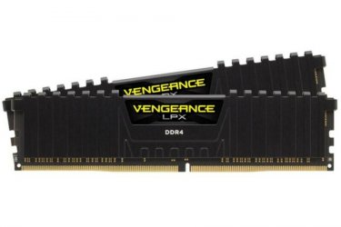 Corsair VENGEANCE LPX RAM használt