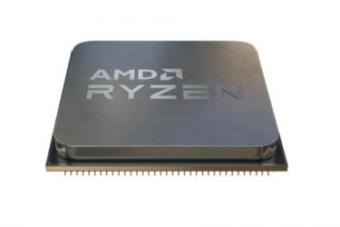 AMD Ryzen 5 5600X CPU használt