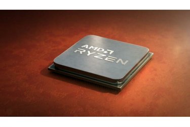 AMD Ryzen 7 5800X3D videókártya használt