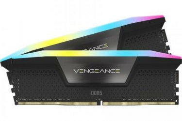 Corsair VENGEANCE RGB RAM használt