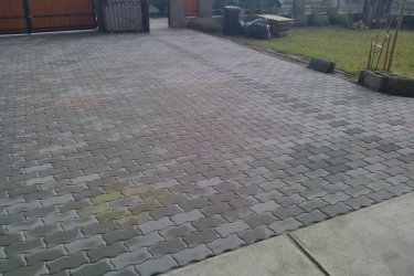 Kőműves munkákat vállalok