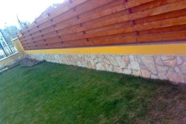 Vállalom családi házak és lakások felújítását, átalakítást, burkolást, hőszigetelést, gipszkarton szerelést, térkövezést, betonozást és mindennemű kőműves munka kivitelezését.Hívjon bizalommal!