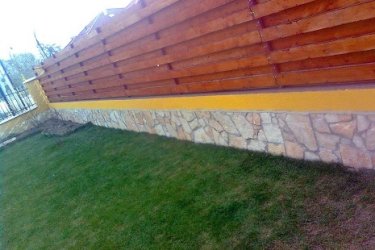 Kőműves munkákat vállalok