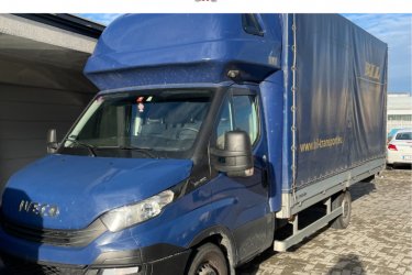 Márkafüggetlen autóflotta fogyasztásoptimalizálás