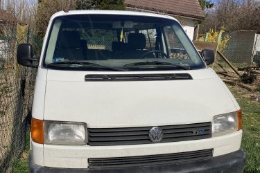 VW Transporter 7DB