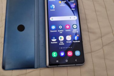 Samsung galaxy Z fold 5 512 gb