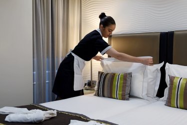 Takarítónők siófoki apartmanokba