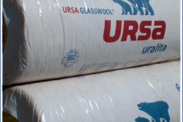 URSA XPS, DF
