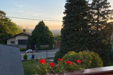Veresegyház rózsadombján, álomotthon eladó!