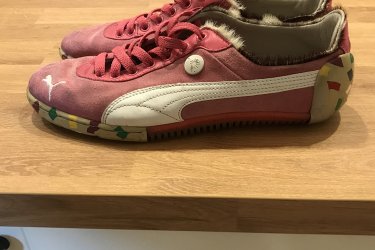 Puma Mihara Yasuhiro cipő