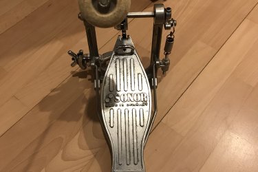 Sonor Force 2000 FZ2093 lábgép