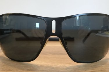 Prada SPR 54H napszemüveg - 69-12