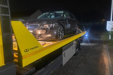 Non - Stop Autómentés, autómentő Éjjel - Nappal.
Non-Stop Autómentés, autószállítás, Bikázás.
Furgon, kisteherautó mentés 3.5 T-ig.
Tel: 06 20 9188 649.
Mentsd el a telefonszámot, bármikor szükséged lehet rá!
https://024automentes.hu/
