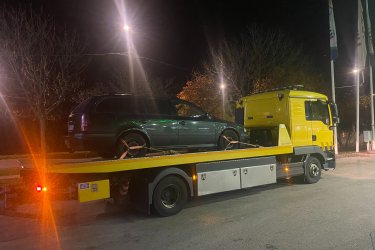 Autómentés Gödöllő Nagytarcsa Kistarcsa 0-24