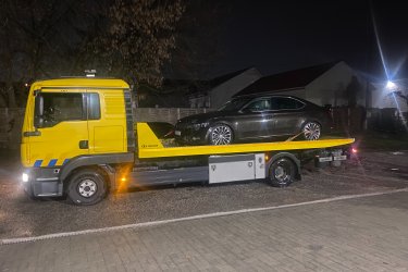 Non - Stop Autómentés, autómentő Éjjel - Nappal.
Non-Stop Autómentés, autószállítás, Bikázás.
Furgon, kisteherautó mentés 3.5 T-ig.
Tel: 06 20 9188 649.
Mentsd el a telefonszámot, bármikor szükséged lehet rá!
https://024automentes.hu/
