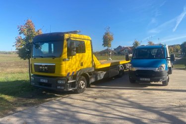 Non - Stop Autómentés, autómentő Éjjel - Nappal.
Non-Stop Autómentés, autószállítás, Bikázás.
Furgon, kisteherautó mentés 3.5 T-ig.
Tel: 06 20 9188 649.
Mentsd el a telefonszámot, bármikor szükséged lehet rá!
https://024automentes.hu/10-kerulet/
