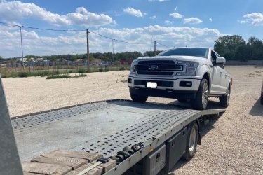 Non - Stop Autómentés, autómentő Éjjel - Nappal.