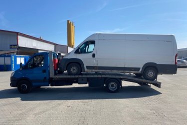 Non - Stop Autómentés, autómentő Éjjel - Nappal.
Non-Stop Autómentés, autószállítás, Bikázás.
Furgon, kisteherautó mentés 3.5 T-ig.
Tel: 06 20 9188 649.
Mentsd el a telefonszámot, bármikor szükséged lehet rá!
https://024automentes.hu/kisbusz-automentes-szallitas/
