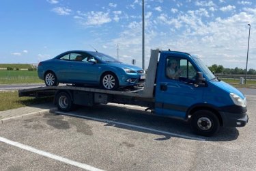 Non - Stop Autómentés, autómentő Éjjel - Nappal.
Non-Stop Autómentés, autószállítás, Bikázás.
Furgon, kisteherautó mentés 3.5 T-ig.
Tel: 06 20 9188 649.
Mentsd el a telefonszámot, bármikor szükséged lehet rá!
https://024automentes.hu/11-kerulet/
